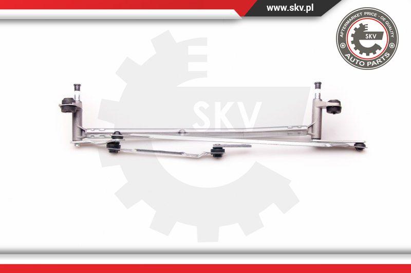 Esen SKV 05SKV032 - Tiranteria tergicristallo www.autoricambit.com