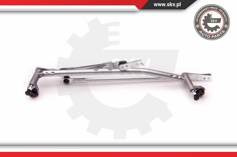 Esen SKV 05SKV032 - Tiranteria tergicristallo www.autoricambit.com