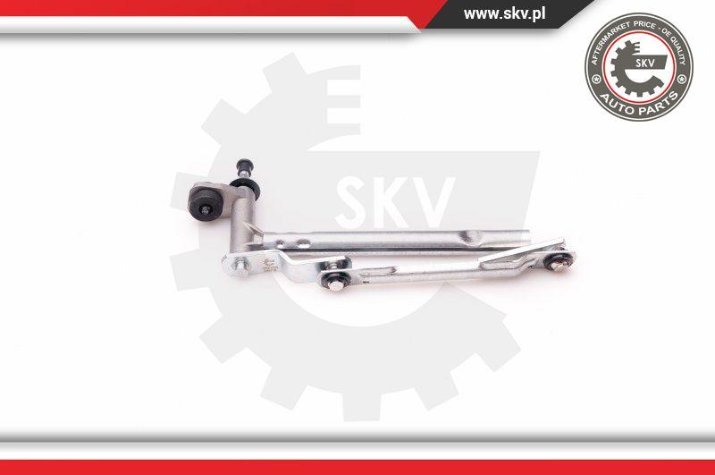 Esen SKV 05SKV029 - Tiranteria tergicristallo www.autoricambit.com