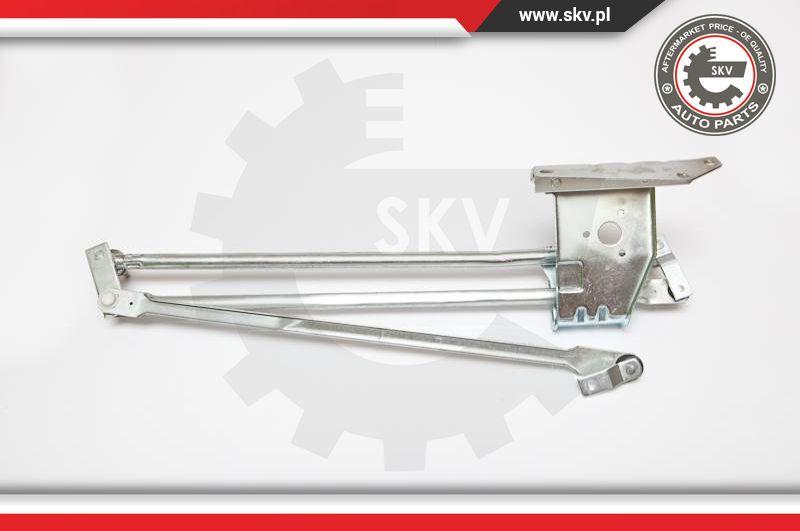 Esen SKV 05SKV020 - Tiranteria tergicristallo www.autoricambit.com