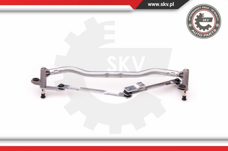 Esen SKV 05SKV028 - Tiranteria tergicristallo www.autoricambit.com