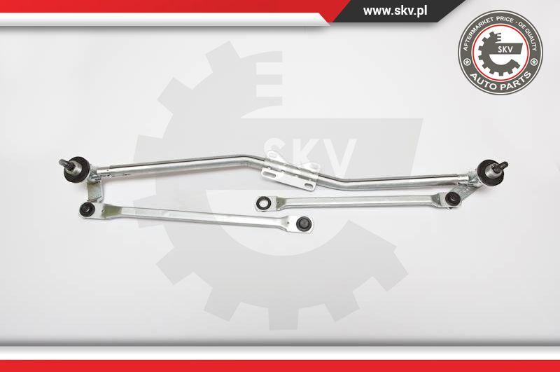 Esen SKV 05SKV022 - Tiranteria tergicristallo www.autoricambit.com