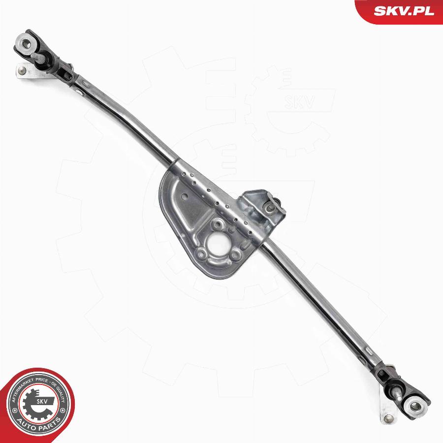 Esen SKV 05SKV162 - Tiranteria tergicristallo www.autoricambit.com