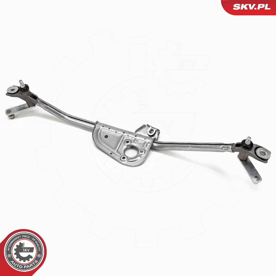 Esen SKV 05SKV162 - Tiranteria tergicristallo www.autoricambit.com