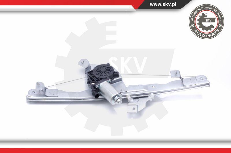 Esen SKV 00SKV512 - Alzacristallo www.autoricambit.com