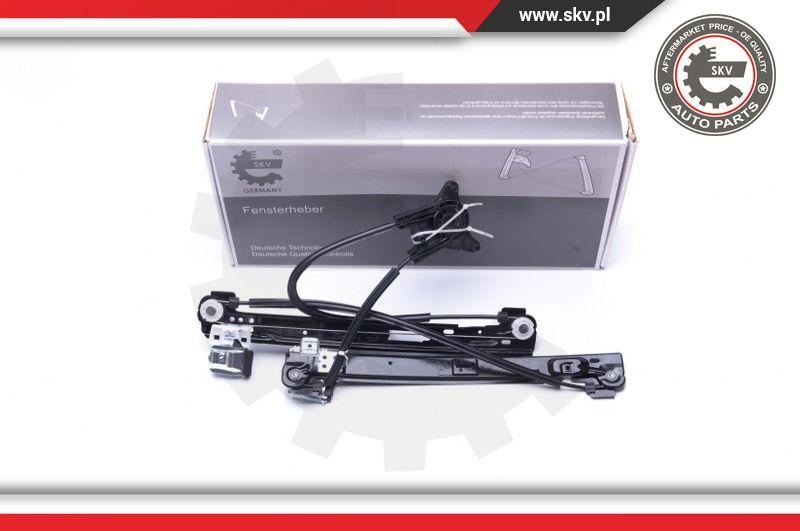 Esen SKV 00SKV571 - Alzacristallo www.autoricambit.com