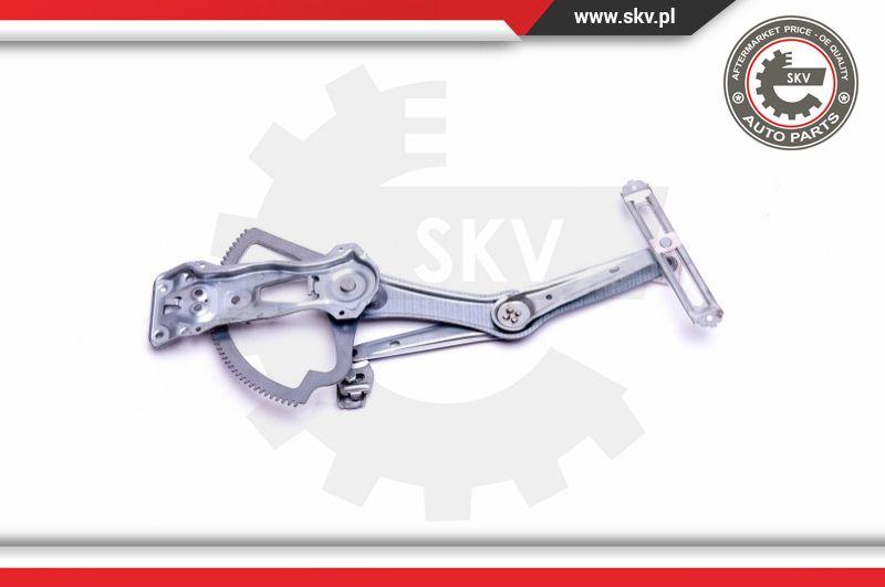 Esen SKV 00SKV872 - Alzacristallo www.autoricambit.com