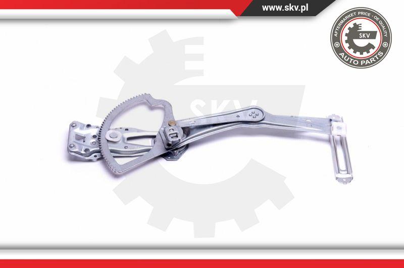 Esen SKV 00SKV872 - Alzacristallo www.autoricambit.com