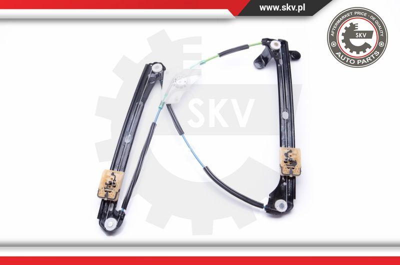 Esen SKV 00SKV301 - Alzacristallo www.autoricambit.com