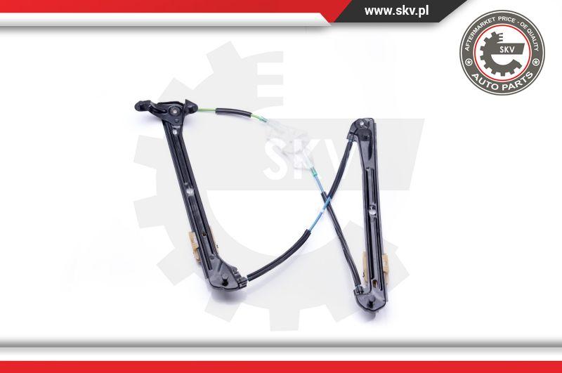 Esen SKV 00SKV301 - Alzacristallo www.autoricambit.com