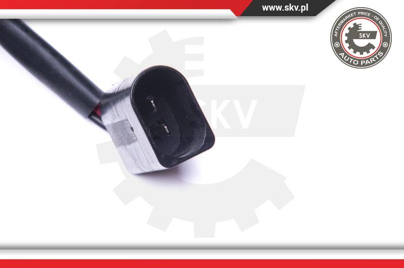 Esen SKV 00SKV771 - Alzacristallo www.autoricambit.com