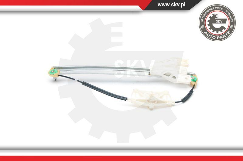 Esen SKV 01SKV954 - Alzacristallo www.autoricambit.com