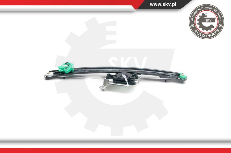 Esen SKV 01SKV933 - Alzacristallo www.autoricambit.com