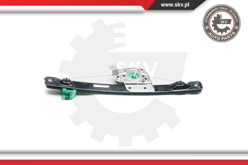 Esen SKV 01SKV933 - Alzacristallo www.autoricambit.com