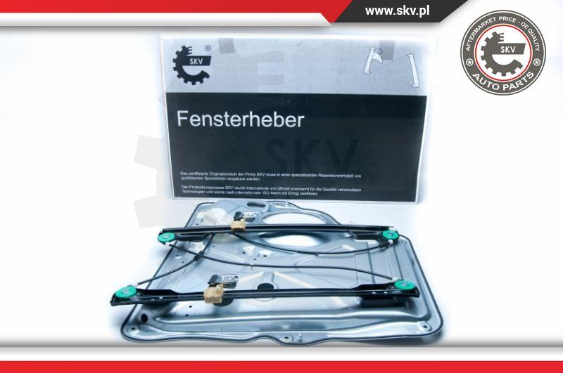 Esen SKV 01SKV926 - Alzacristallo www.autoricambit.com