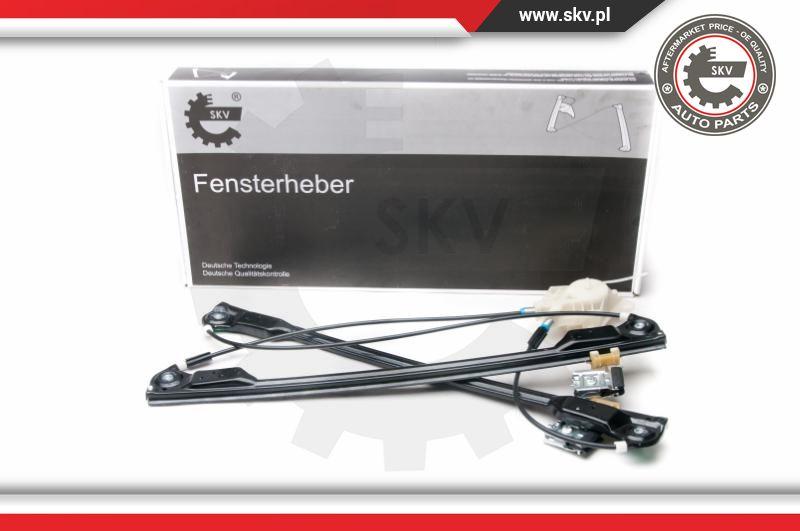 Esen SKV 01SKV921 - Alzacristallo www.autoricambit.com