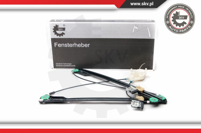 Esen SKV 01SKV922 - Alzacristallo www.autoricambit.com