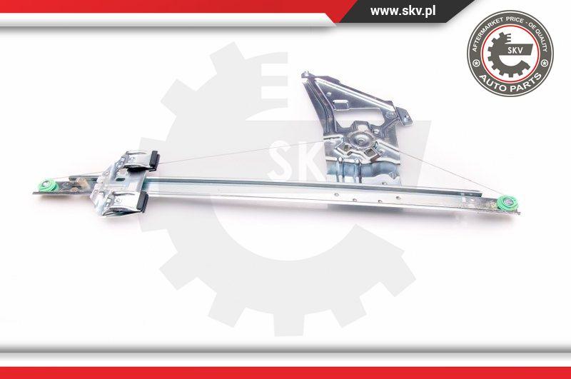 Esen SKV 01SKV501 - Alzacristallo www.autoricambit.com