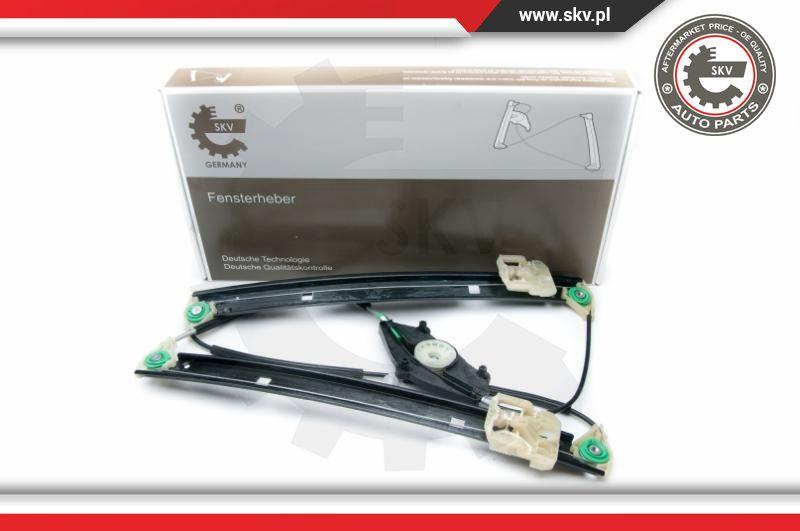 Esen SKV 01SKV582 - Alzacristallo www.autoricambit.com