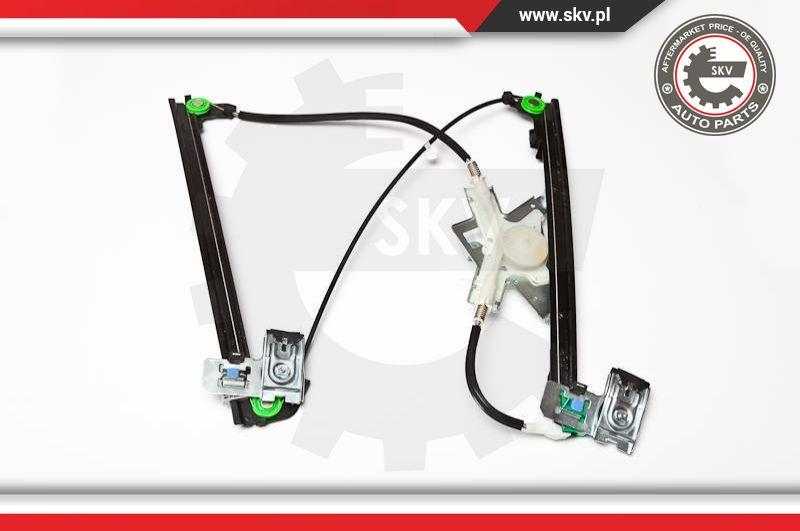 Esen SKV 01SKV192 - Alzacristallo www.autoricambit.com