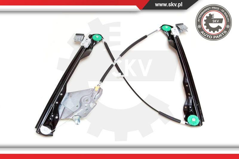 Esen SKV 01SKV121 - Alzacristallo www.autoricambit.com