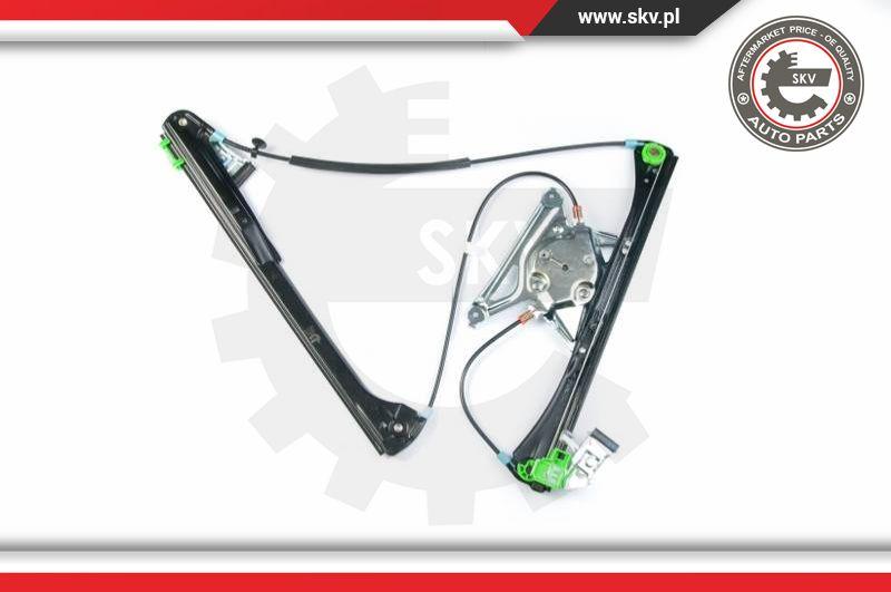 Esen SKV 01SKV382 - Alzacristallo www.autoricambit.com