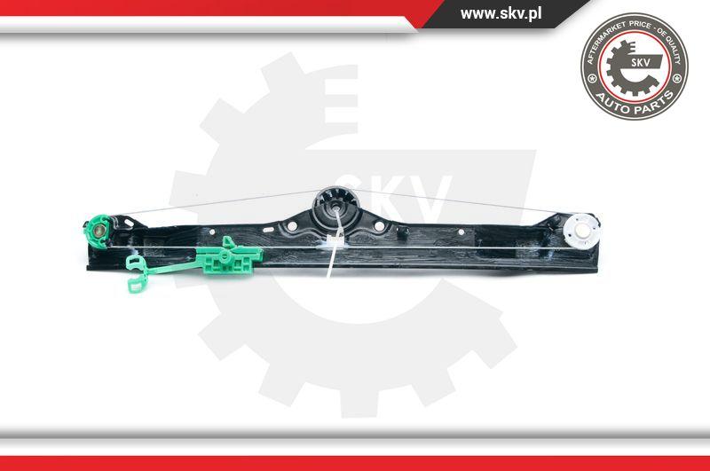 Esen SKV 01SKV792 - Alzacristallo www.autoricambit.com