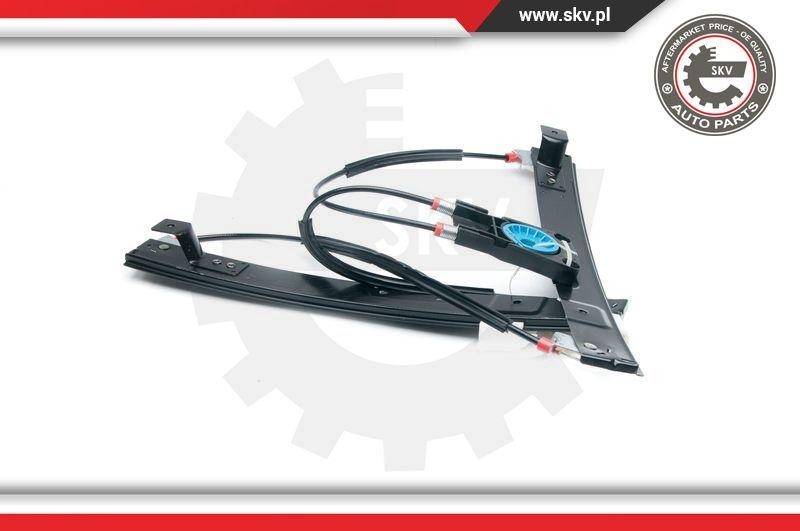 Esen SKV 01SKV742 - Alzacristallo www.autoricambit.com