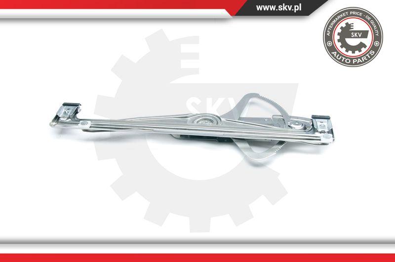 Esen SKV 01SKV782 - Alzacristallo www.autoricambit.com