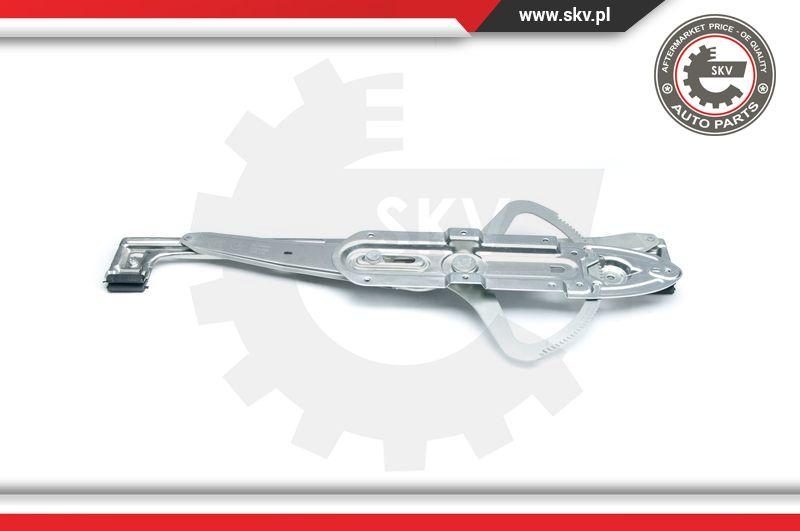 Esen SKV 01SKV782 - Alzacristallo www.autoricambit.com