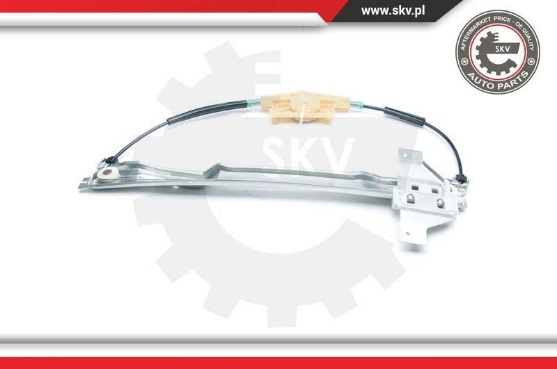 Esen SKV 01SKV722 - Alzacristallo www.autoricambit.com