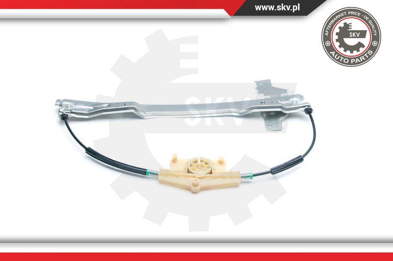 Esen SKV 01SKV722 - Alzacristallo www.autoricambit.com