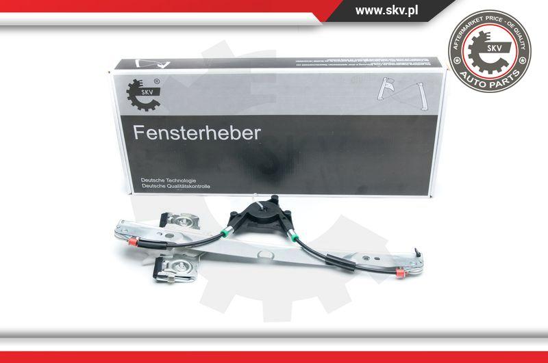 Esen SKV 01SKV772 - Alzacristallo www.autoricambit.com