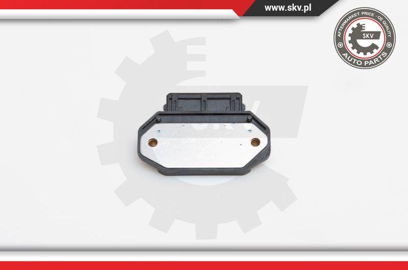 Esen SKV 03SKV901 - Centralina controllo, Impianto d'accensione www.autoricambit.com