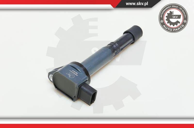 Esen SKV 03SKV156 - Bobina d'accensione www.autoricambit.com