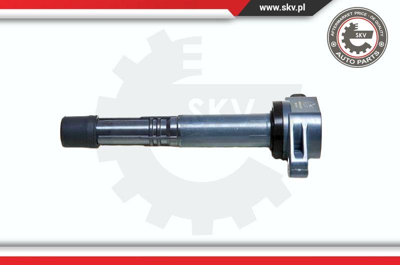 Esen SKV 03SKV156 - Bobina d'accensione www.autoricambit.com