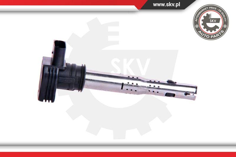 Esen SKV 03SKV134 - Bobina d'accensione www.autoricambit.com