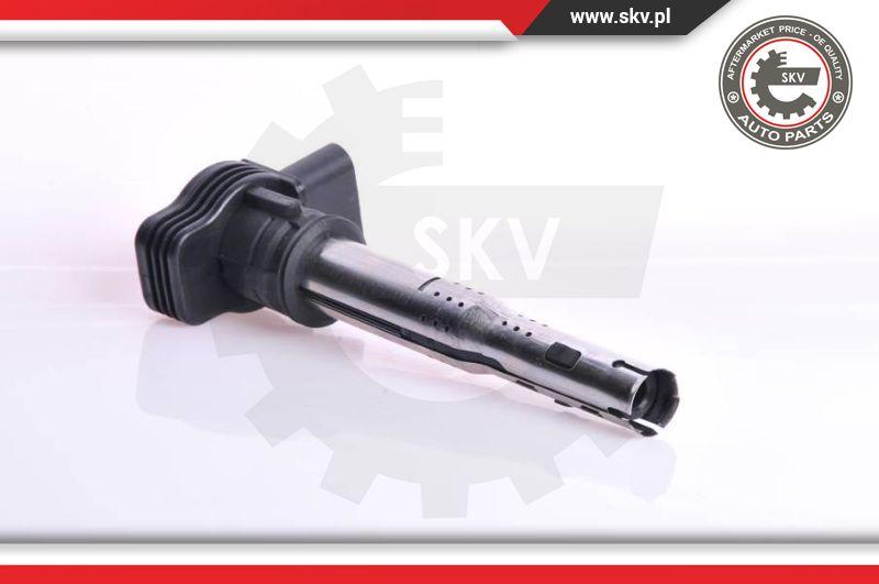 Esen SKV 03SKV134 - Bobina d'accensione www.autoricambit.com