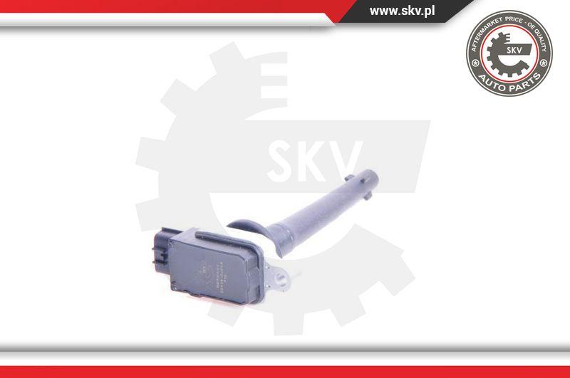 Esen SKV 03SKV135 - Bobina d'accensione www.autoricambit.com