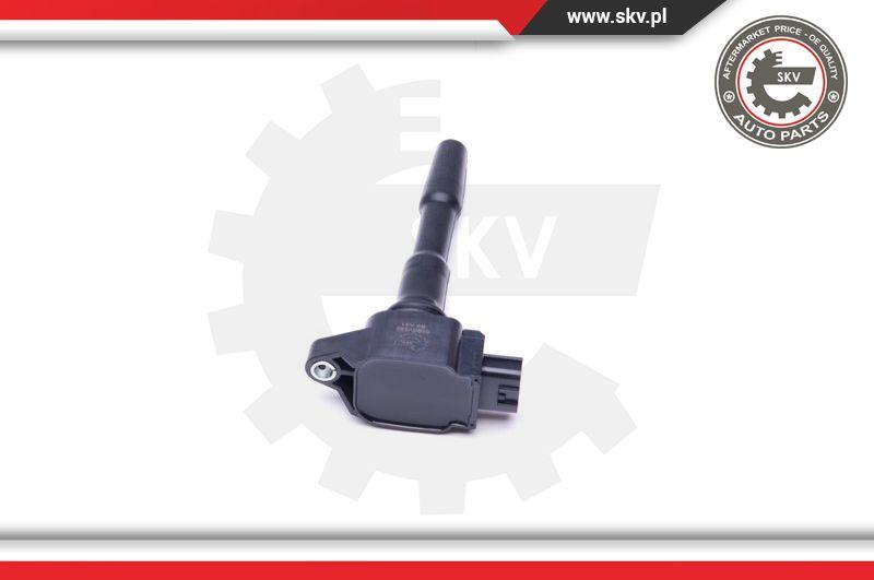 Esen SKV 03SKV280 - Bobina d'accensione www.autoricambit.com