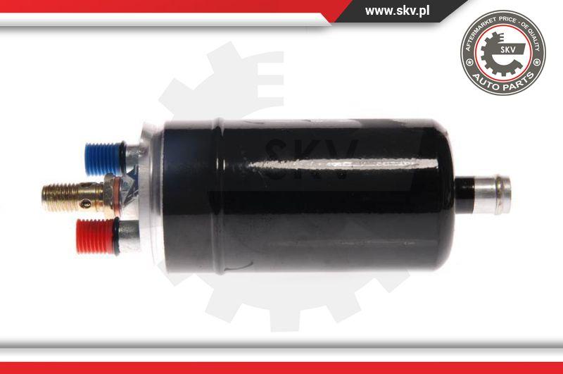 Esen SKV 02SKV001 - Pompa carburante www.autoricambit.com