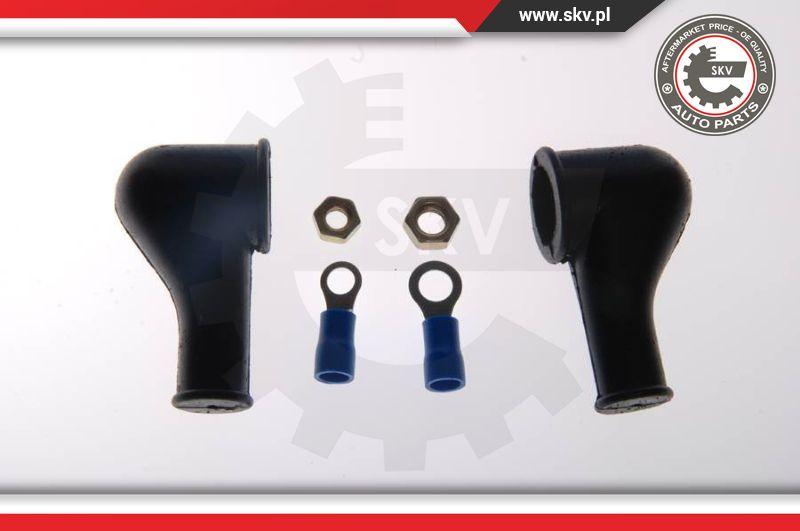 Esen SKV 02SKV002 - Pompa carburante www.autoricambit.com