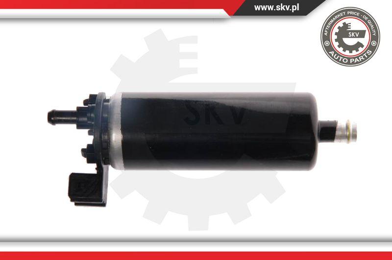 Esen SKV 02SKV007 - Pompa carburante www.autoricambit.com