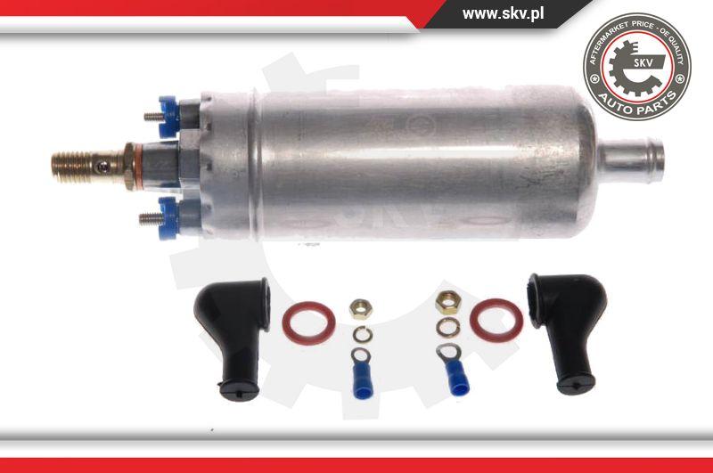 Esen SKV 02SKV010 - Pompa carburante www.autoricambit.com