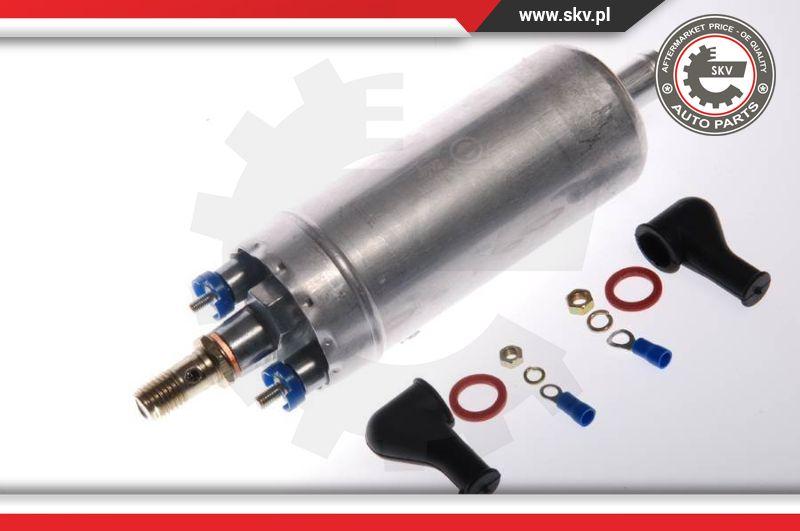 Esen SKV 02SKV010 - Pompa carburante www.autoricambit.com