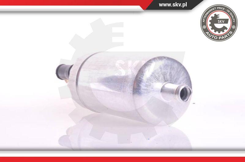 Esen SKV 02SKV011 - Pompa carburante www.autoricambit.com