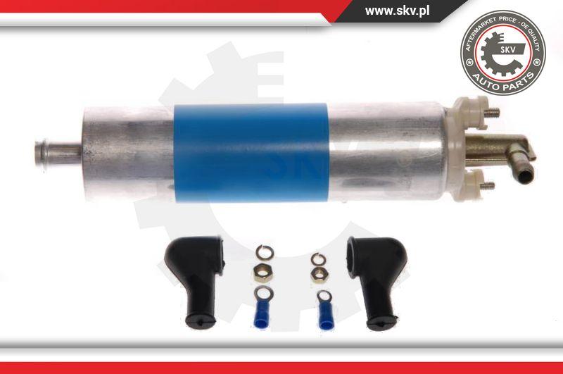 Esen SKV 02SKV012 - Pompa carburante www.autoricambit.com