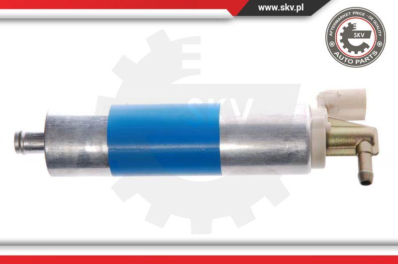 Esen SKV 02SKV017 - Pompa carburante www.autoricambit.com