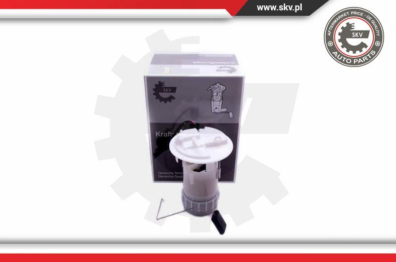 Esen SKV 02SKV804 - Gruppo alimentazione carburante www.autoricambit.com