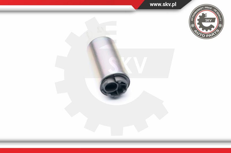 Esen SKV 02SKV304 - Pompa carburante www.autoricambit.com